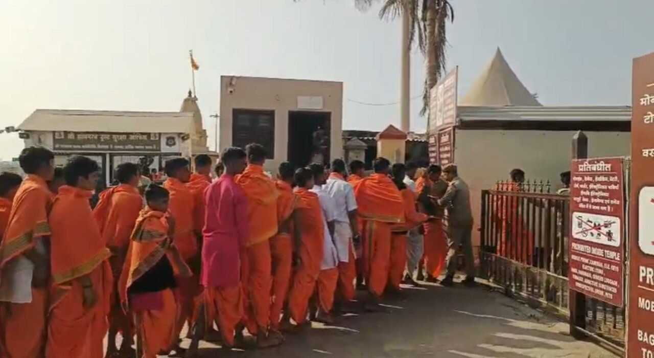 સોમનાથમાં સ્વાભિમાન પર્વની ઉજવણી શરૂ