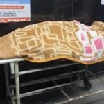 Surendranagar News: સબ જેલમાં કેદીએ શેમ્પૂ પીને આપઘાત કરવાનો પ્રયાસ કર્યો