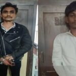 Ahmedabad News : બોડકદેવમાં કોંગ્રેસના નેતા શક્તિસિંહ ગોહિલના ભત્રીજાએ પત્નીની ગોળી મારી હત્યા કરી, પોતે આપઘાત કરી લીધો