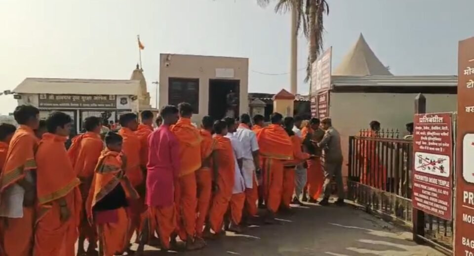 સોમનાથમાં સ્વાભિમાન પર્વની ઉજવણી શરૂ