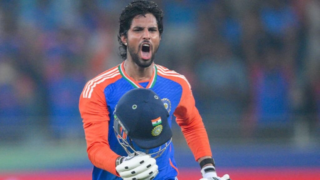 India Cricket Team: તિલક વર્મા ઈજાને કારણે ભારત ન્યૂઝીલેન્ડ સિરિઝમાંથી બહાર થયો, T20 વર્લ્ડ કપમાં ફીટ થશે?