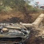 Plane Crash incidence: દેશમાં અત્યાર સુધીમાં થયેલી વિમાન દુર્ઘટનાઓમાં આ નેતાઓ અને મહાનુભાવોએ જીવ ગુમાવ્યા