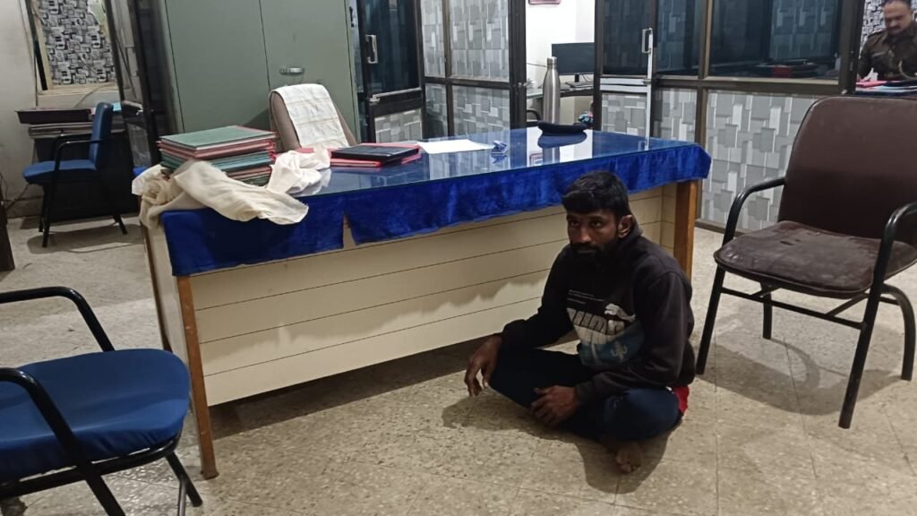 Surendranagar: સાયલાના ગોસળ ગામમાં ખેતરમાંથી ગાંજાના 26 જેટલા છોડ મળ્યા, પોલીસે આરોપીની ધરપકડ કરી