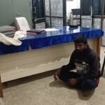 Rajkot: ધોરાજીની ધરતી ધૃજી, ગઈકાલ રાતથી આજ સવાર સુધીમાં ભૂકંપના આઠ આંચકા અનુભવાયા