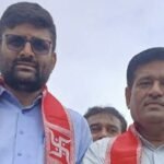 Bhavnagar News: કોળી સમાજની ન્યાય સભાના બેનરો ફાડનારા બે શખ્સોની ધરપકડ