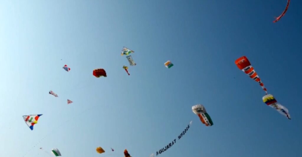 Weather Forecast: આવતીકાલે ઉત્તરાયણના દિવસે કેવો રહેશે પવન, જાણો શું કહે છે હવામાન નિષ્ણાંતો?