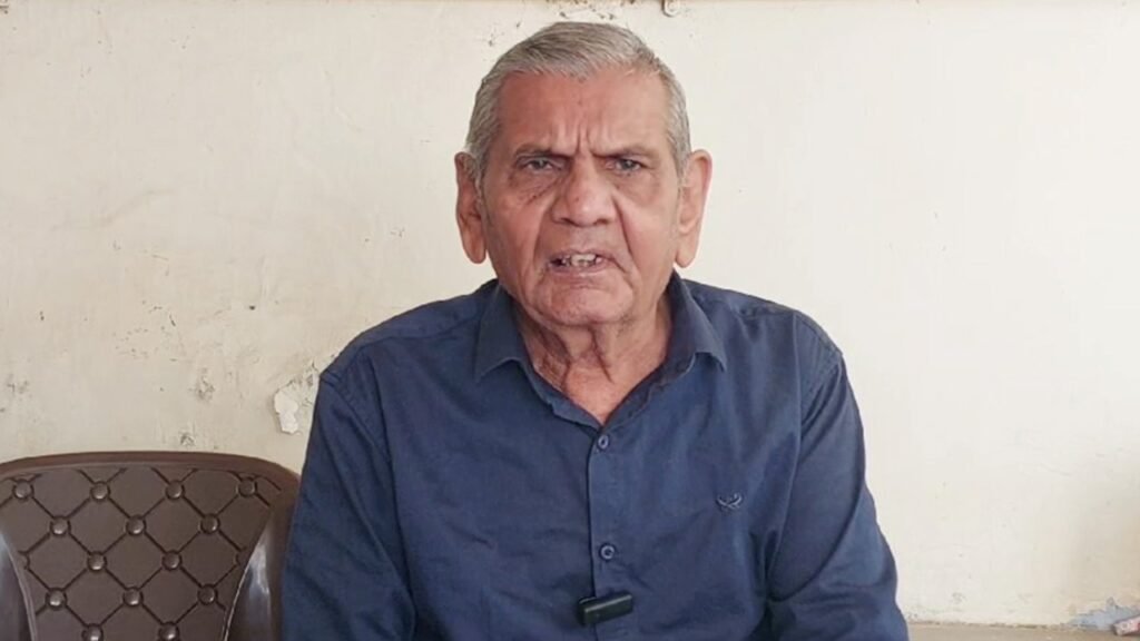 Weather News: અંબાલાલ પટેલની આગાહીથી ખેડૂતોની ચિંતા વધી, જાણો ક્યારે કરી માવઠુ થવાની આગાહી