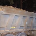 Surendranagar News: ધ્રાંગધ્રા હાઈવે પર માલ વાહક ટેમ્પો અને રીક્ષા વચ્ચે અકસ્માત, પતિ અને પત્નીનું મોત