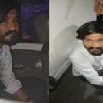 Gandhinagar News: પોલીસ હેડ કોન્સ્ટેબલ ઉપેન્દ્રસિંહ વાઘેલાએ ગળેફાંસો ખાઈ જીવન ટૂંકાવ્યું, આપઘાતનું કારણ હજી અકબંધ