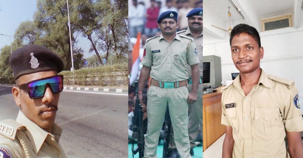 Gujarat News: દાહોદના પોલીસ કર્મીઓએ જ કરી દારૂની હેરાફેરી, LCBએ પીછો કરી મુદ્દામાલ પકડયો પણ આરોપીઓ ફરાર