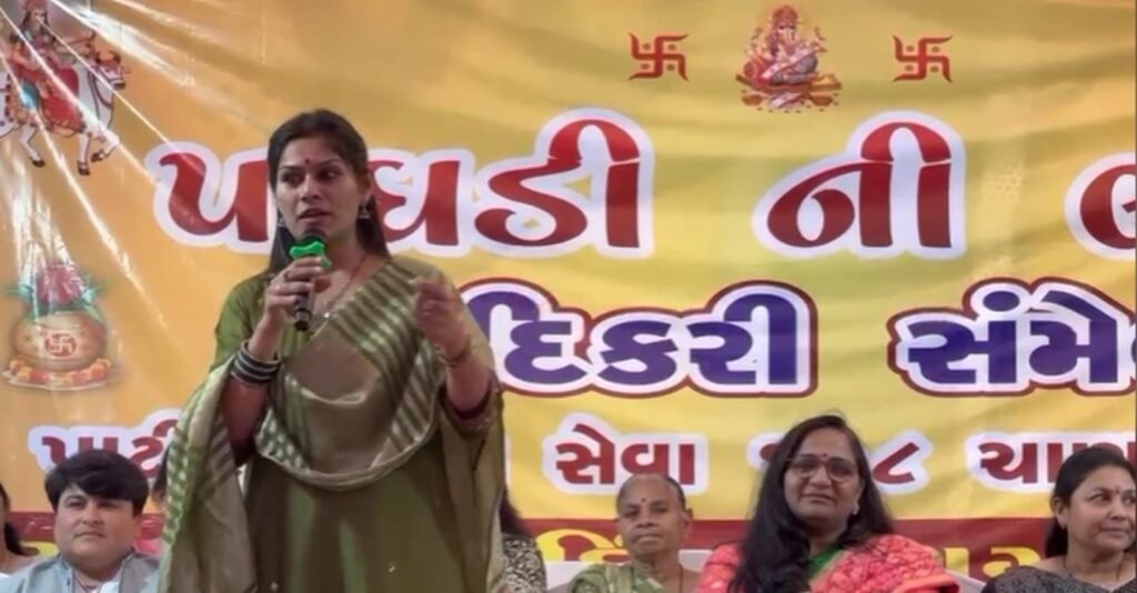 Patan News: પાઘડીની લાજના નામે પાટીદારોની પહેલ, ભાગી ગયેલી દીકરીઓને પાછી લાવવા કરશે પ્રયાસ