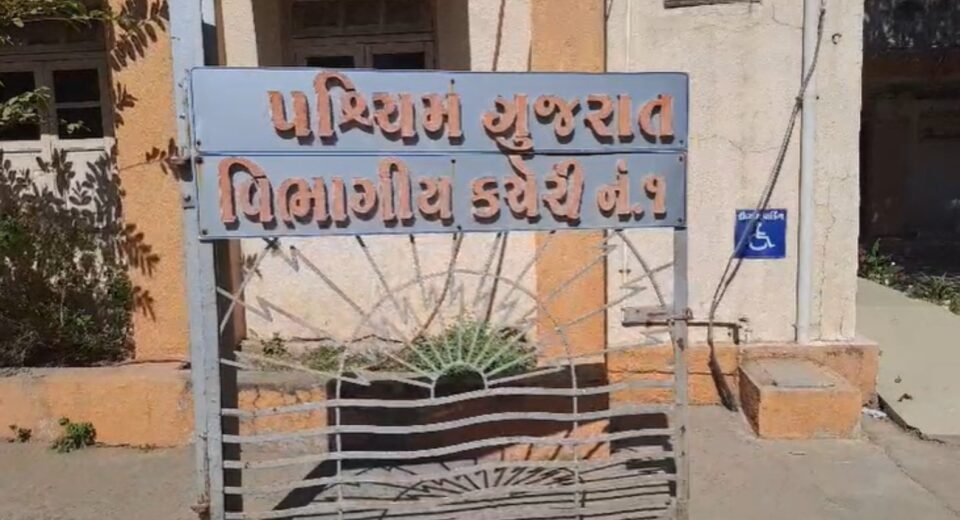 સુરેન્દ્રનગર જિલ્લામાં વીજ ચોરો સામે PGVCL એક્શનમાં, મોટાપાયે ગેરરીતિઓ અને ડાયરેક કનેકશન ઝડપાયા