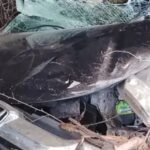 Gujarat News: દાહોદના પોલીસ કર્મીઓએ જ કરી દારૂની હેરાફેરી, LCBએ પીછો કરી મુદ્દામાલ પકડયો પણ આરોપીઓ ફરાર