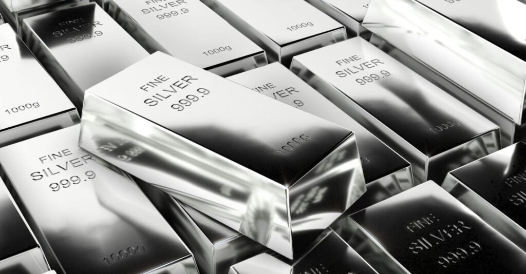 Bullion Market: સોના અને ચાંદીના ભાવમાં જબરદસ્ત ઉછાળો, બજાર ખૂલતાં જ ચાંદી 3 લાખને પાર થઈ