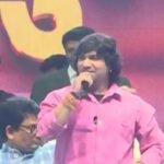 Gandhinagar News: સમાજ સેવામાં કોઈ નડે નહીં તે પણ મોટી સેવા છે, જાણો ગેનીબેન ઠાકોરે મહાસંમેલનમાં શું કહ્યું?