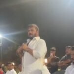 Gandhinagar News: ઠાકોર સમાજના સંમેલનમાં DJનો મુદ્દો ચર્ચાઓ, જાણો વિક્રમ ઠાકોરે શું કહ્યું?