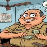 Surat: પુણા વિસ્તારમાં કુરિયર બોયને માર મારી ધોળા દિવસે અપહરણ કરાયું, પોલીસની કામગીરી સામે સવાલો