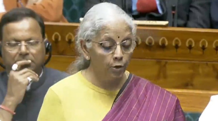 #UnionBudget2026: 7 નવા હાઈ સ્પીડ રેલ કોરિડોર બનાવાશે, ટેક્સટાઇલ માટે 5 પોઇન્ટ પ્લાન લોન્ચ થશે