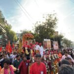 Surat News: સમાજમાં ચાપલૂસીના રાજકારણની જરૂર નથી, પાટીદાર સમાજ માટે કે.કે. પટેલના પ્રહાર