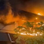 Business: અમેરિકાએ ટેરિફ ઘટાડતા જ શેરબજારમાં તેજી, સેન્સેક્સમાં 2500 પોઈન્ટ અને નિફ્ટી 700 પોઈન્ટ વધ્યો