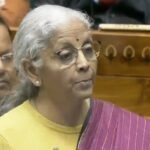 #UnionBudget2026: 7 નવા હાઈ સ્પીડ રેલ કોરિડોર બનાવાશે, ટેક્સટાઇલ માટે 5 પોઇન્ટ પ્લાન લોન્ચ થશે