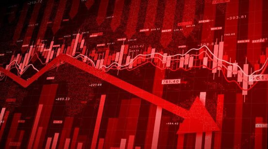 #UnionBudget2026: બજેટ જાહેર થયા બાદ શેરબજારમાં ધડાકો, સેન્સેક્સમાં 2300, નિફ્ટીમાં 700 પોઈન્ટનો ઘટાડો