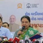 Patan News: યુનિવર્સિટીમાં MA સેમેસ્ટર-3ના પેપર ચેકિંગમાં ગોલમાલ, પ્રોફેસરે લખાણ વાંચ્યા વિના જ માર્કસ આપ્યા