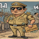 Ahmedabad News: SP રિંગ રોડ પર ભારે ટ્રાફિક જામના દ્રશ્યો, ભાજપના રાજ્યસભાના સાંસદ નરહરી અમિને બંધ કરાવેલો કટ ખોલાવવા લોકો મેદાનમાં