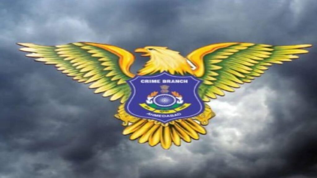 Ahmedabad: ગુજરાતની સ્કૂલો અને કોર્ટને ધમકી આપનારા આરોપીને પોલીસે પશ્ચિમ બંગાળથી ઝડપી પાડ્યો