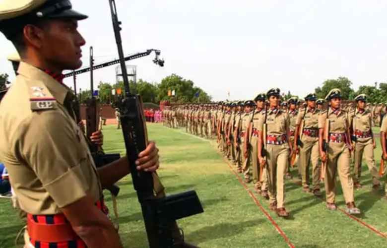 Gandhinagar News: PSI ભરતીનું ફાઈનલ પરિણામ જાહેર કરાયુ, 95 ઉમેદવારોને વેઈટિંગ લિસ્ટમાં મુકાયા