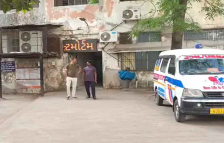 Surat News: રાંદેરમાં ભાઈએ જ ભાઈની હત્યા કરી નાંખી, પોલીસે હત્યારાને ગણતરીના કલાકોમાં ઝડપ્યો