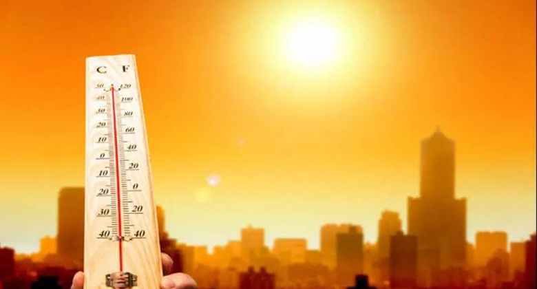 Weather News: ગુજરાતના 10 જિલ્લાઓમાં ગરમીનું ઓરેન્જ એલર્ટ, 41 ડિગ્રી સુધી તાપમાનનો પારો પહોંચવાની શક્યતા