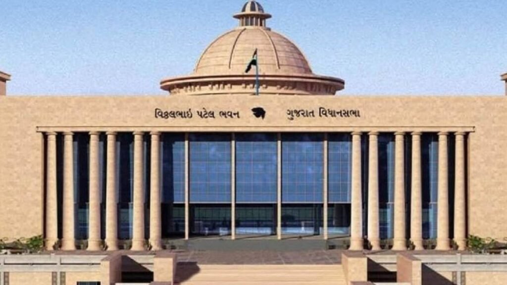 Ahmedabad News: 24 હોસ્પિટલોમાં ખ્યાતિકાંડ જેવી ફરિયાદો, કાર્ડ હોવા છતાં નાણા વસૂલાયા, મુદ્દો વિધાનસભામાં ગાજ્યો