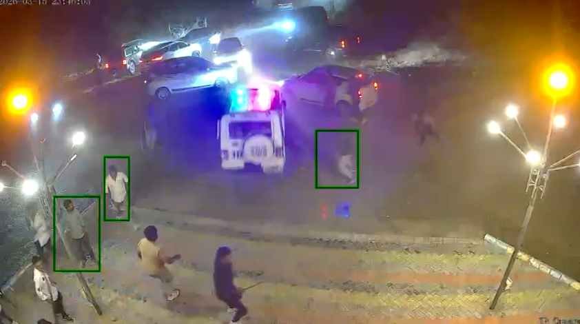 Patan News : લુખ્ખાઓના આતંકથી પોલીસે મેદાન છોડ્યું, એક PI, ASI અને કોન્સ્ટેબલને સસ્પેન્ડ