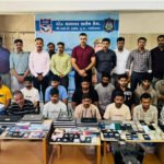 AAPમાં ભડકો: શું રાઘવ ચઢ્ઢાની પાંખો કાપી નાખવામાં આવી? જાણો લંડન કનેક્શનથી લઈને પદ છીનવાવા સુધીની અંદરની વાત