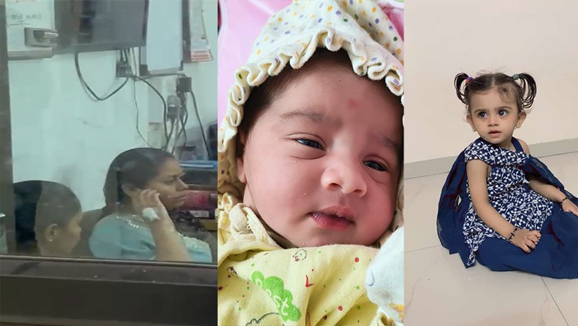 Chandkheda ઢોસાકાંડ: 12 દિવસ, બે માસૂમોના મોત અને પોલીસ પાસે હજુ પણ ‘શૂન્ય’ જવાબ! શું ન્યાય મળશે?