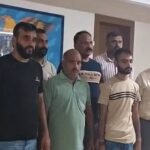 LD Hostel Slab Collapse: મધરાતે છત ધરાશાયી થતા વિદ્યાર્થી લોહીલુહાણ, તંત્રની બેદરકારી સામે રોષ