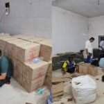 ડભોઇમાં ચૂંટણી પૂર્વે ‘દંગલ’: તાલુકા પંચાયતમાં ભાજપ-કોંગ્રેસના કાર્યકરો વચ્ચે છૂટાહાથની મારામારી, ઉમેદવારે ફોર્મ પાછું ખેંચતા મામલો ગરમાયો