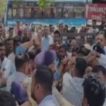 સુરતમાં મધરાતે ‘મોતની ચીસ’! 24 કલાકમાં બે રત્ન જેવા યુવાનોએ ટૂંકાવ્યું જીવન, સુસાઈડ નોટમાં લખ્યું- ‘મમ્મી-પપ્પા હું હારી ગયો છું’