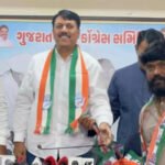 AAPમાં ભડકો: ‘હું હાર્યો નથી, સુનામી બનીને આવીશ’, પદ પરથી હટાવાતા રાઘવ ચઢ્ઢાનો પક્ષ સામે બળવો?