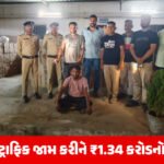 બ્રિટનના રાજકારણમાં ઐતિહાસિક ક્ષણ: પહેલીવાર ભારતીય મૂળના માતા અને પુત્ર એકસાથે બન્યા મેયર, ૨૩ વર્ષના તુષારે રચ્યો ઇતિહાસ