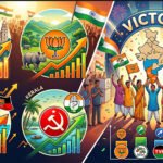Bhavnagar Crime: પોલીસને ચકમો આપવા એમ્બ્યુલન્સમાં છુપાવ્યો વિદેશી દારૂ, હરિયાણાના બે શખ્સો ઝડપાયા