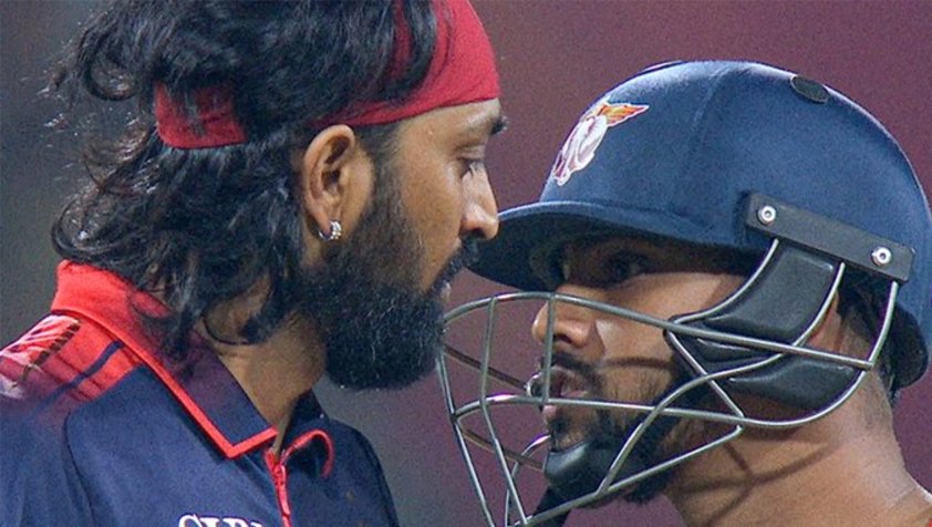 LSG vs RCB Highlights 2026: ચાલુ મેચમાં પંડ્યા-પૂરન બાખડ્યા, કોહલી ઝીરો પર આઉટ, જાણો મેચની 5 સૌથી રોમાંચક મોમેન્ટ્સ