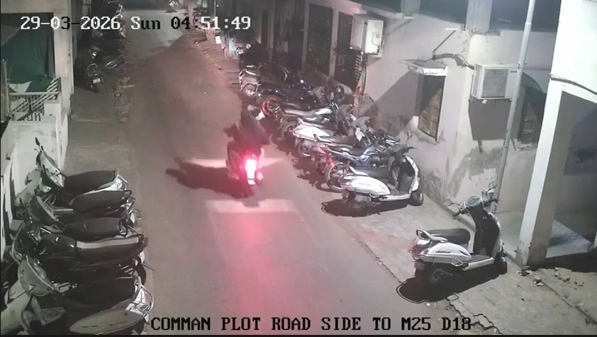 Ahmedabad: ગર્લફ્રેન્ડને ઇમ્પ્રેસ કરવા માટે લાખોની સ્પોર્ટ્સ બાઈક ચોરતી ‘લબરમુછિયા’ ટોળકી ઝડપાઈ, માઉન્ટ આબુમાં કરતા હતા સ્ટંટ