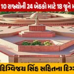 IPL 2026: આજે હૈદરાબાદમાં આરસીબી (RCB) અને હૈદરાબાદ (SRH) વચ્ચે જંગ, બેંગલુરુની જીત તેમને બનાવશે નંબર-1
