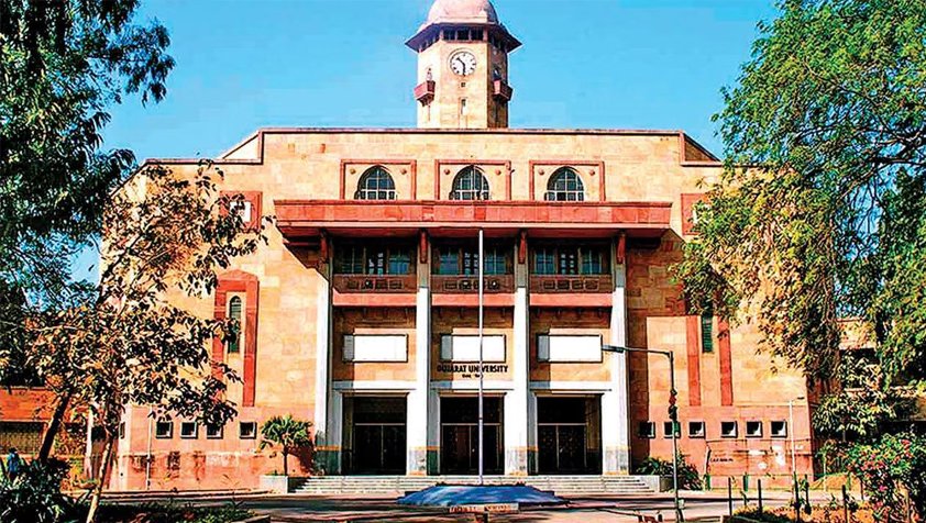 Admission 2026: ધોરણ-10 અને 12 પછી કોલેજમાં પ્રવેશ માટેની પ્રક્રિયા શરૂ, વિદ્યાર્થીઓ માટે મહત્વની માર્ગદર્શિકા