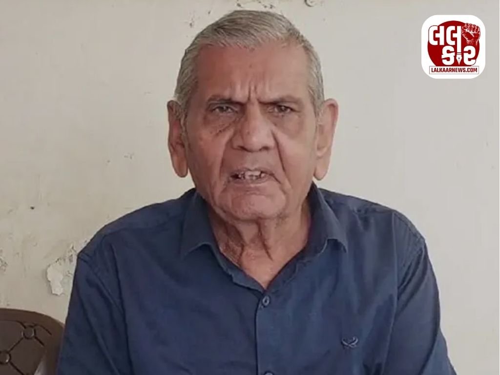 દિવાળી પૂર્વે ગુજરાતના હવામાનમાં પલટાની આગાહી:અંબાલાલ પટેલે આપી મોટી ચેતવણી!