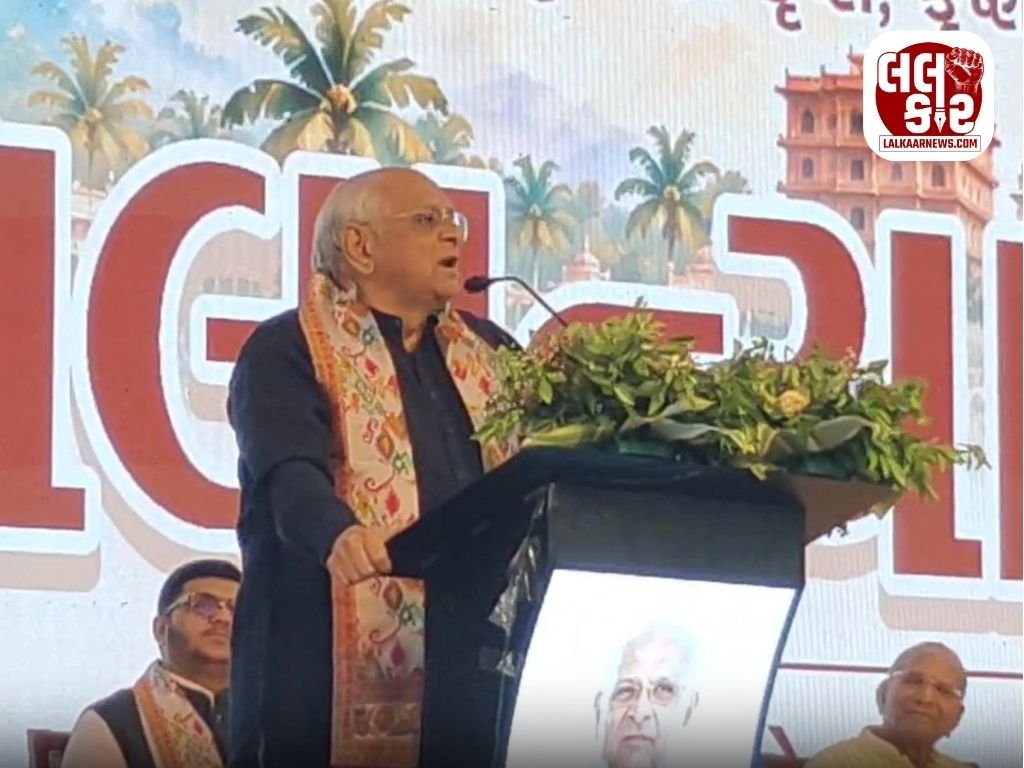 સુરતના કામરેજમાં આધ્યાત્મિક અને ધાર્મિક ક્ષેત્રે નવો ઇતિહાસ: ₹૧૨૫ કરોડના ખર્ચે ભવ્ય ઇસ્કોન મંદિરનું નિર્માણ!