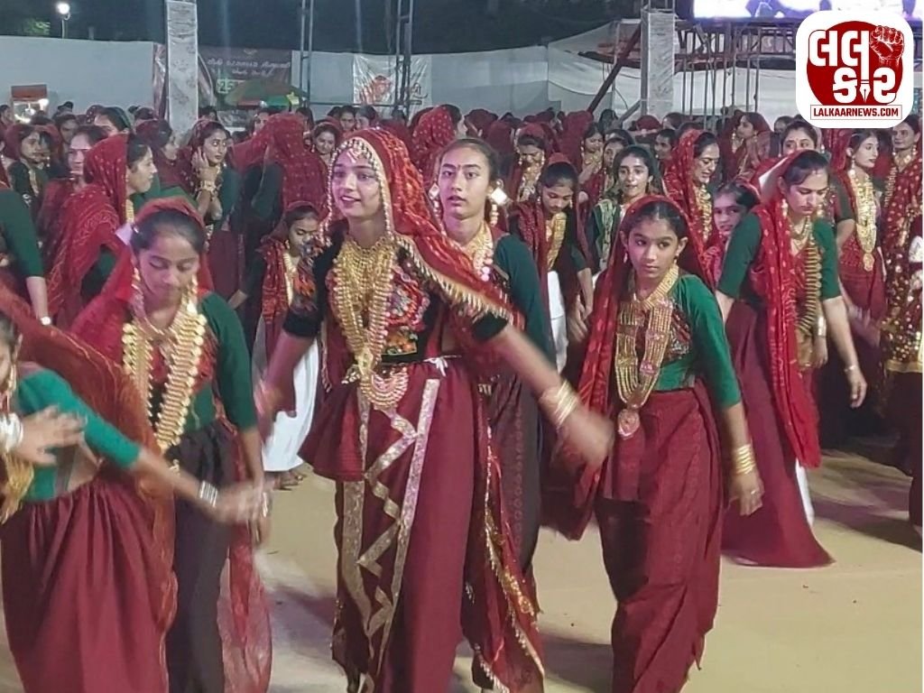 શૌર્ય અને સંસ્કૃતિનો અનોખો સંગમ: પોરબંદરના આંગણે મહેર સમાજે જાળવી રાખ્યો સદીઓ જૂનો વિરાસતી લોકવારસો