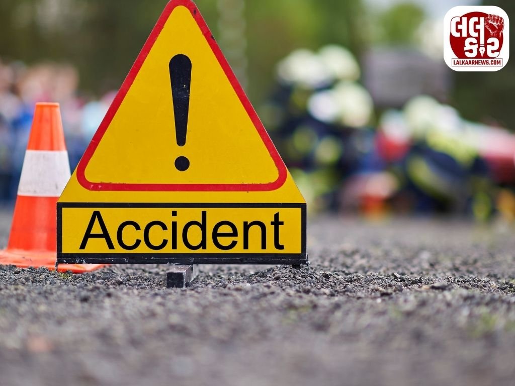 NH-48 પર ચીકણું કેમિકલ ઢોળાતાં ૨૫થી વધુ બાઇકચાલકો સ્લિપ થઈ પટકાયા